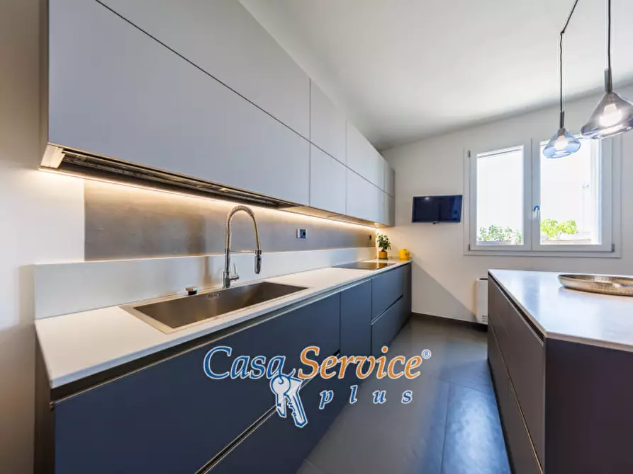 Immagine 7 di Casa indipendente in vendita  in Via Vincenzo Bellini a Casarano