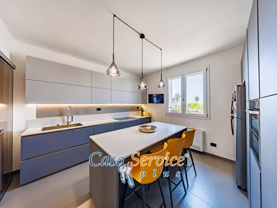 Immagine 8 di Casa indipendente in vendita  in Via Vincenzo Bellini a Casarano