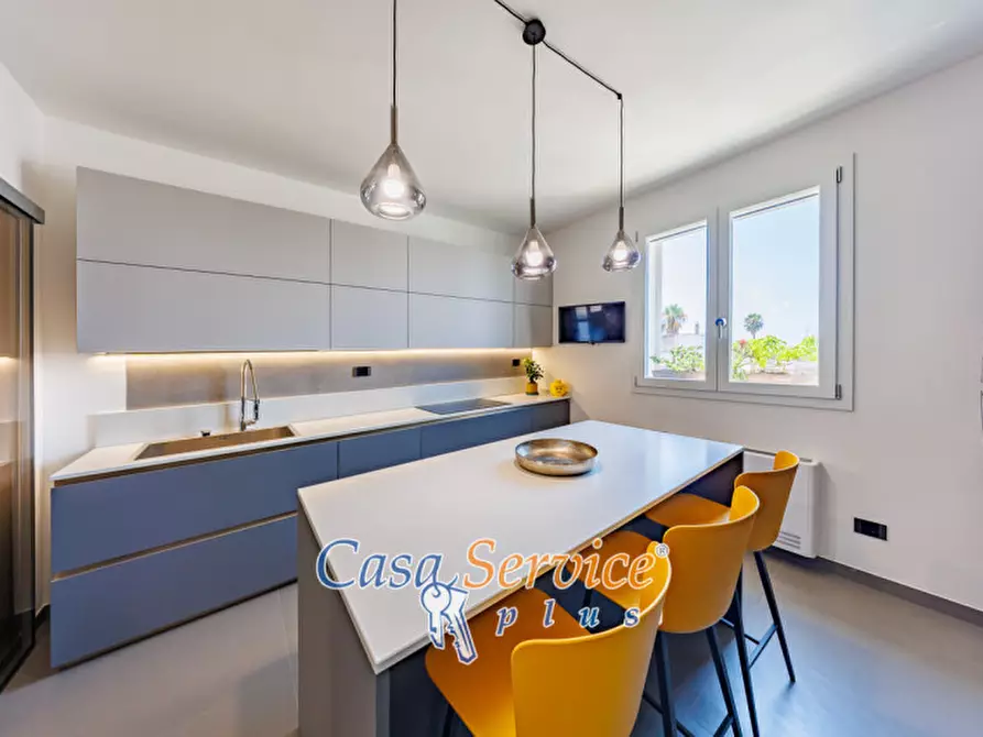 Immagine 9 di Casa indipendente in vendita  in Via Vincenzo Bellini a Casarano