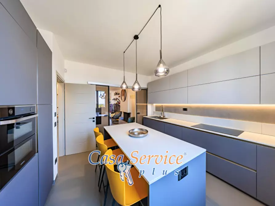 Immagine 10 di Casa indipendente in vendita  in Via Vincenzo Bellini a Casarano