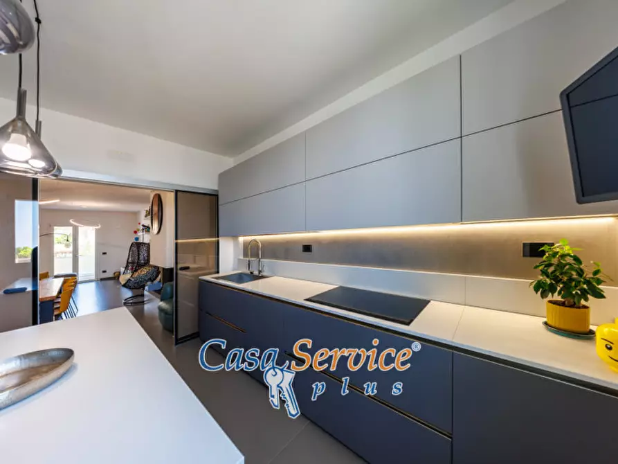 Immagine 11 di Casa indipendente in vendita  in Via Vincenzo Bellini a Casarano