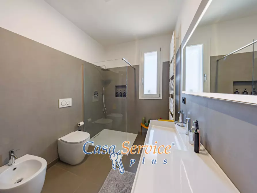 Immagine 13 di Casa indipendente in vendita  in Via Vincenzo Bellini a Casarano