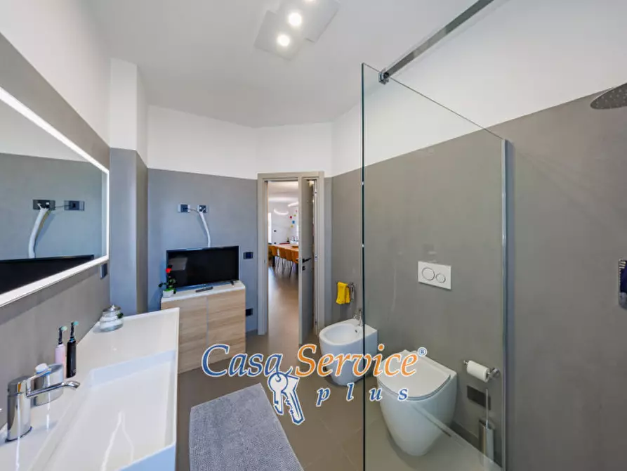 Immagine 14 di Casa indipendente in vendita  in Via Vincenzo Bellini a Casarano