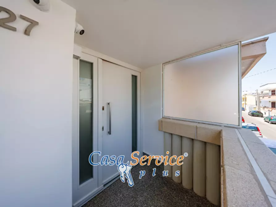 Immagine 18 di Casa indipendente in vendita  in Via Vincenzo Bellini a Casarano