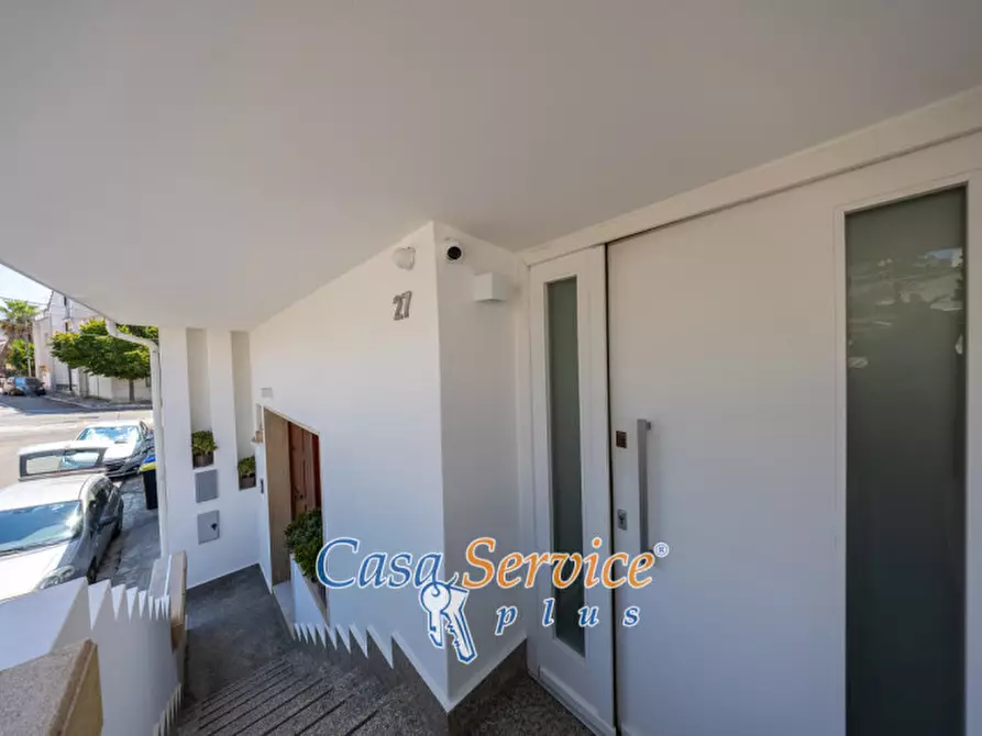 Immagine 19 di Casa indipendente in vendita  in Via Vincenzo Bellini a Casarano
