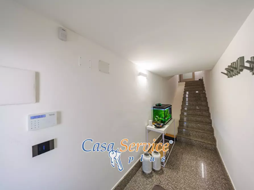 Immagine 20 di Casa indipendente in vendita  in Via Vincenzo Bellini a Casarano
