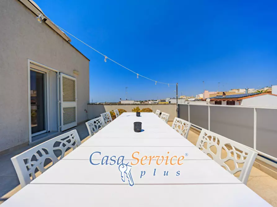 Immagine 25 di Casa indipendente in vendita  in Via Vincenzo Bellini a Casarano