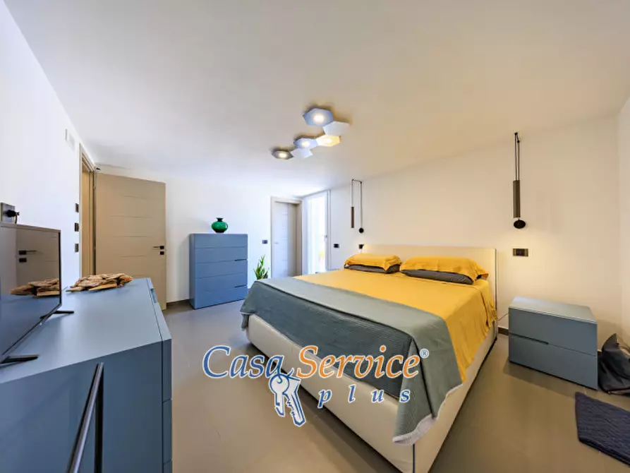 Immagine 26 di Casa indipendente in vendita  in Via Vincenzo Bellini a Casarano