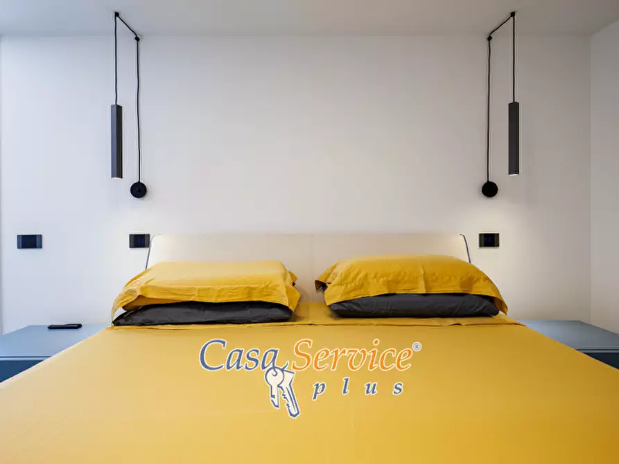 Immagine 27 di Casa indipendente in vendita  in Via Vincenzo Bellini a Casarano