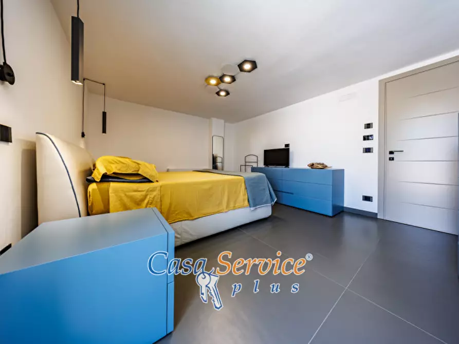Immagine 29 di Casa indipendente in vendita  in Via Vincenzo Bellini a Casarano