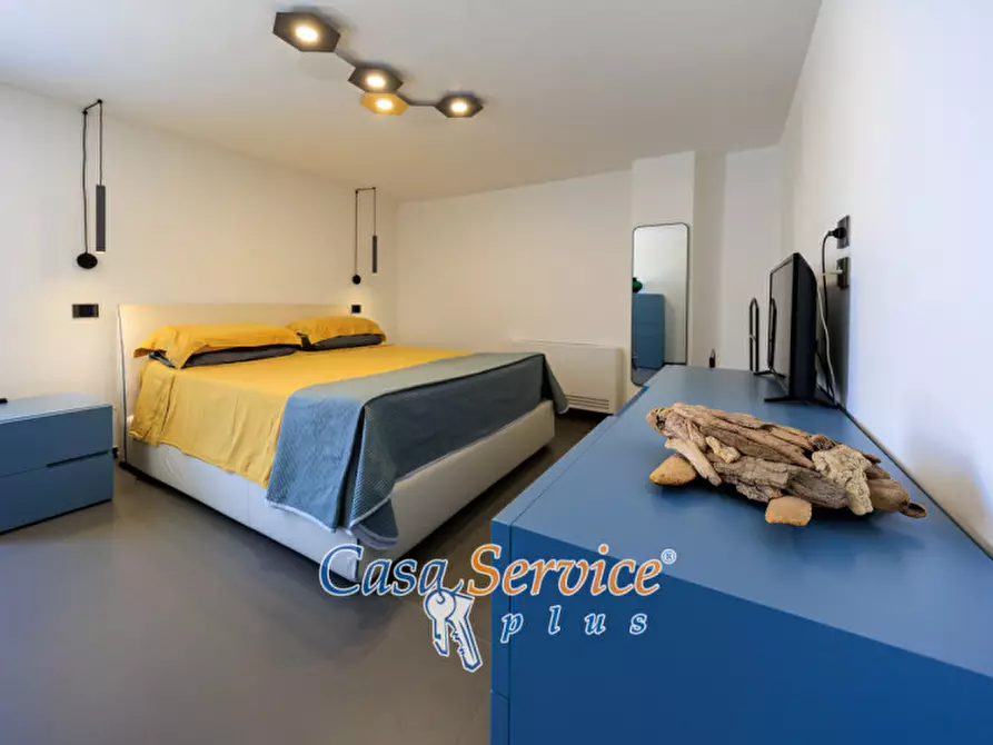 Immagine 31 di Casa indipendente in vendita  in Via Vincenzo Bellini a Casarano