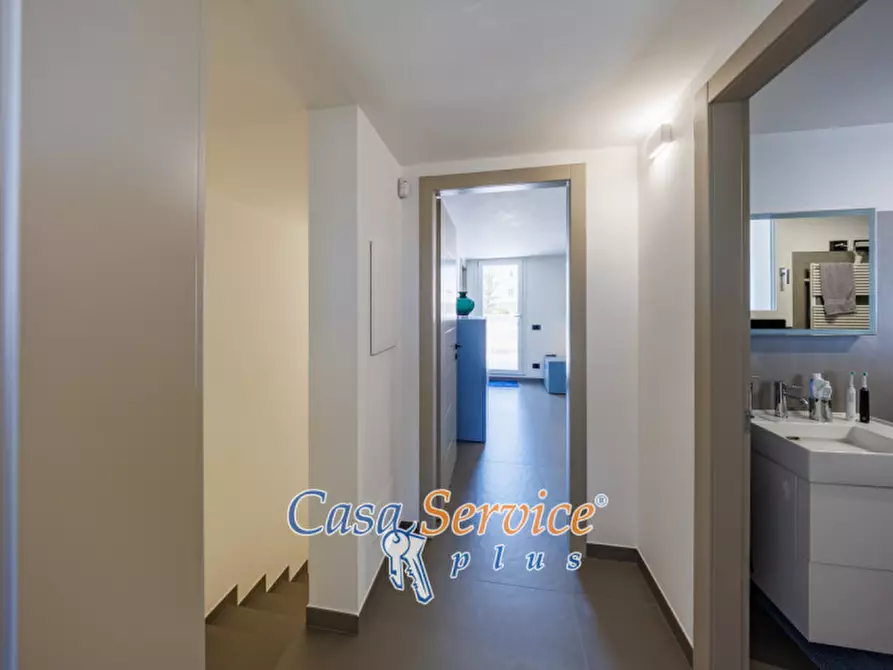 Immagine 34 di Casa indipendente in vendita  in Via Vincenzo Bellini a Casarano