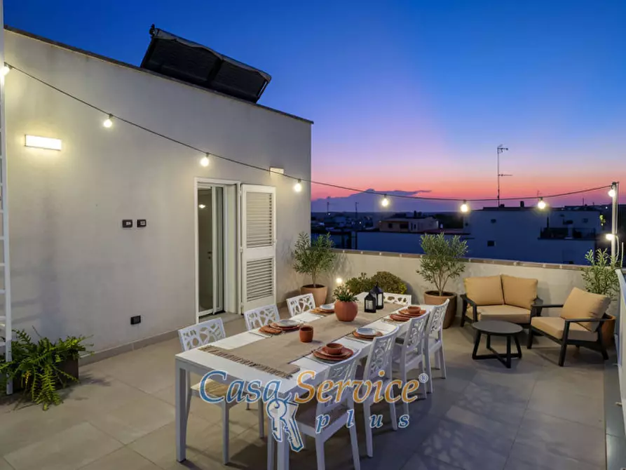 Immagine 47 di Casa indipendente in vendita  in Via Vincenzo Bellini a Casarano