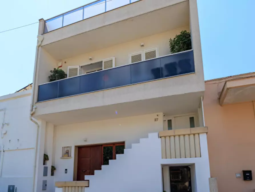 Immagine 52 di Casa indipendente in vendita  in Via Vincenzo Bellini a Casarano