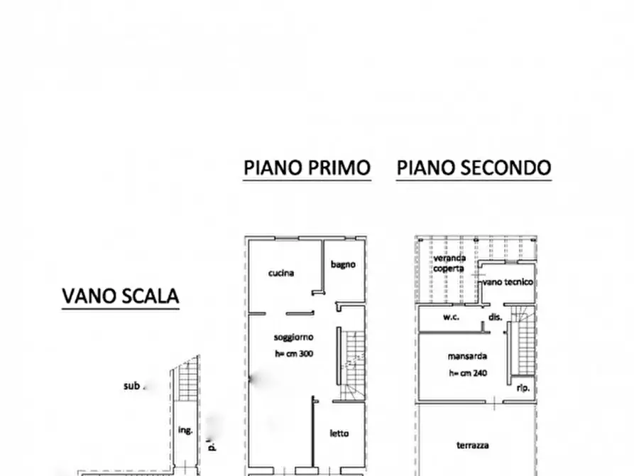 Immagine 54 di Casa indipendente in vendita  in Via Vincenzo Bellini a Casarano
