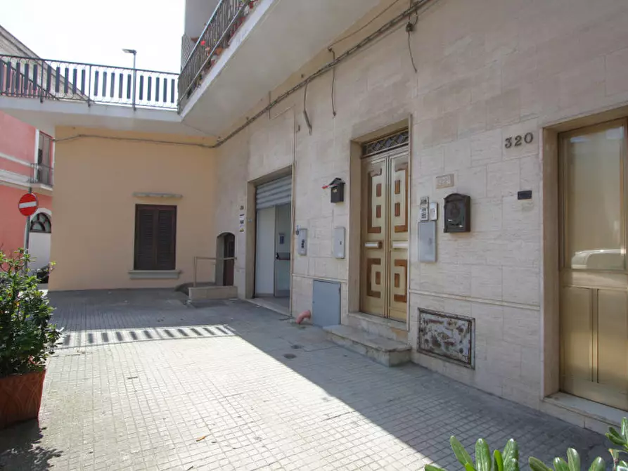 Immagine 24 di Negozio in vendita  in Via Roma a Matino
