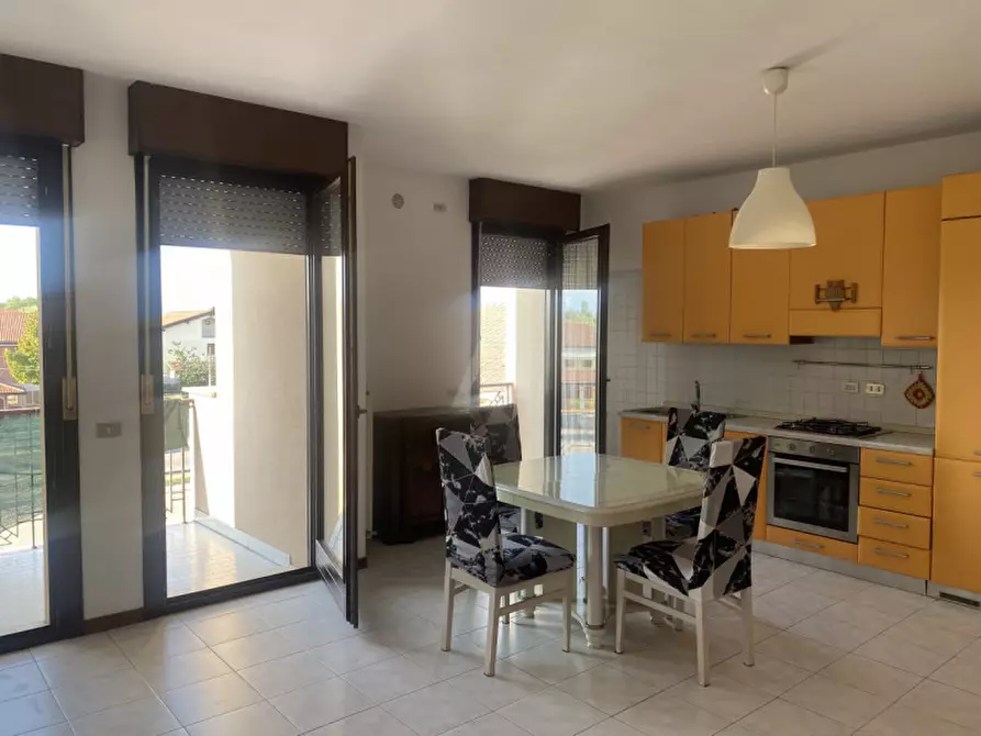 Immagine 3 di Appartamento in vendita  a Resana