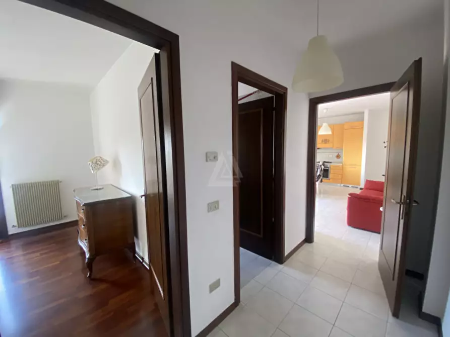 Immagine 8 di Appartamento in vendita  a Resana