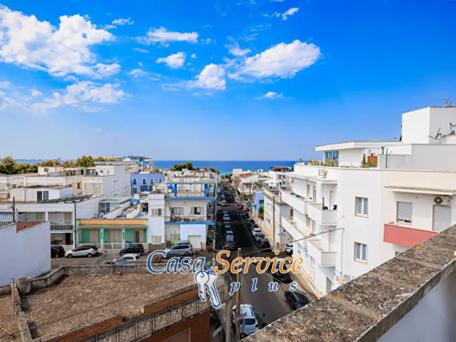 Immagine 1 di Appartamento in vendita  in Via delle Perle a Gallipoli