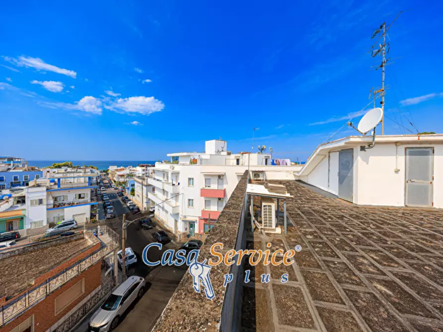 Immagine 3 di Appartamento in vendita  in Via delle Perle a Gallipoli