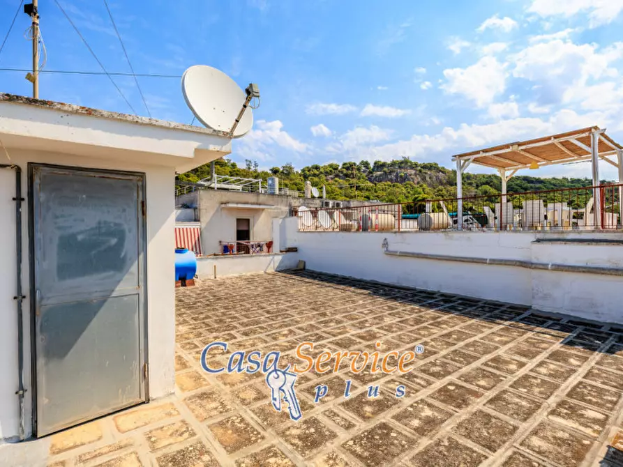 Immagine 7 di Appartamento in vendita  in Via delle Perle a Gallipoli