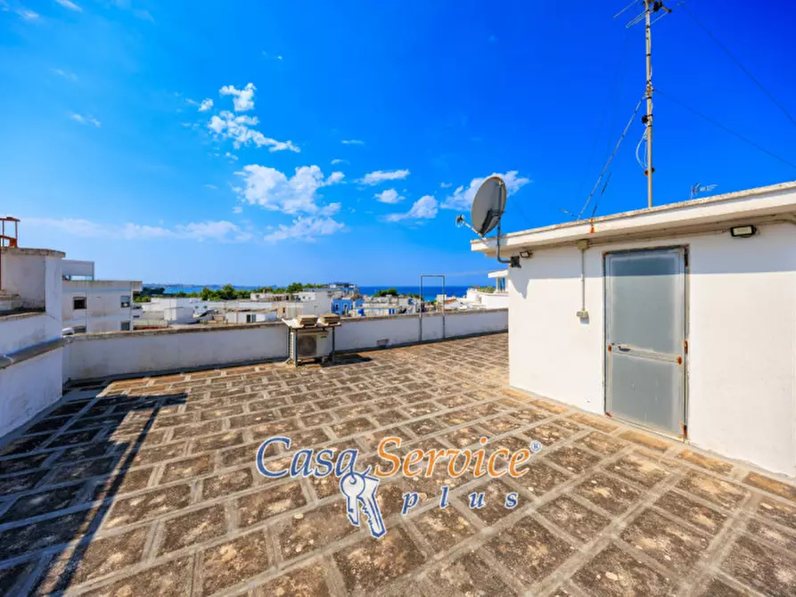 Immagine 9 di Appartamento in vendita  in Via delle Perle a Gallipoli