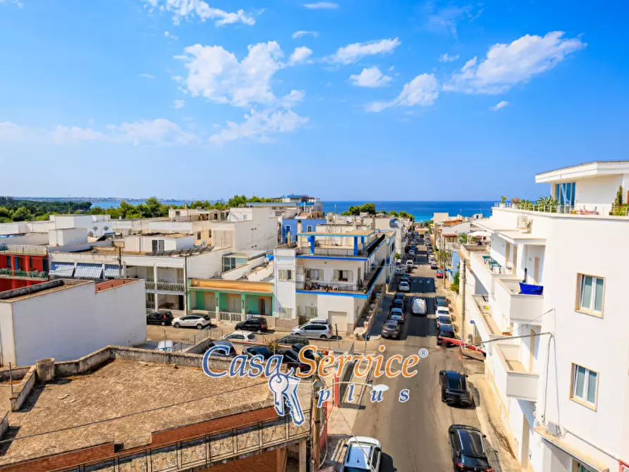 Immagine 10 di Appartamento in vendita  in Via delle Perle a Gallipoli