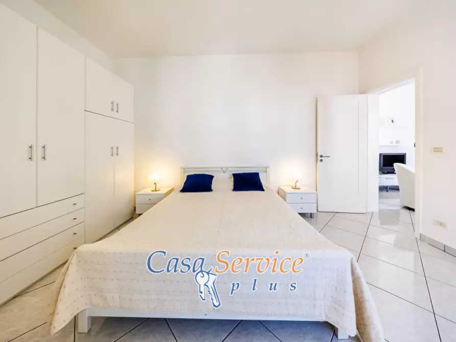 Immagine 13 di Appartamento in vendita  in Via delle Perle a Gallipoli