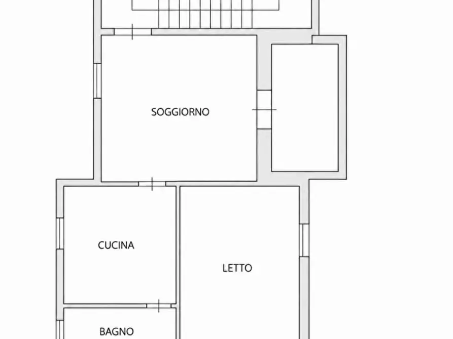 Immagine 31 di Appartamento in vendita  in Via delle Perle a Gallipoli