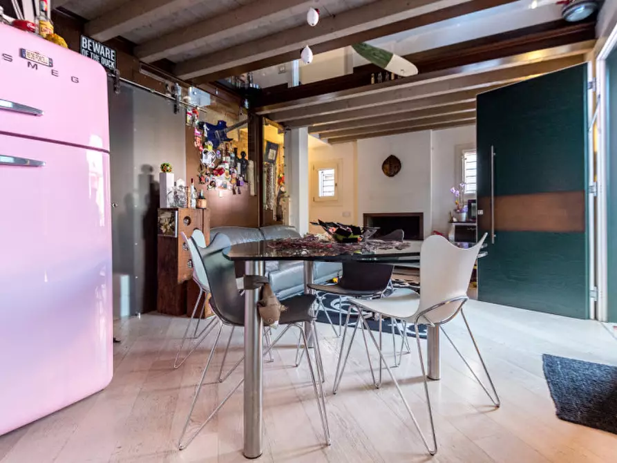 Immagine 3 di Casa indipendente in vendita  a Noale