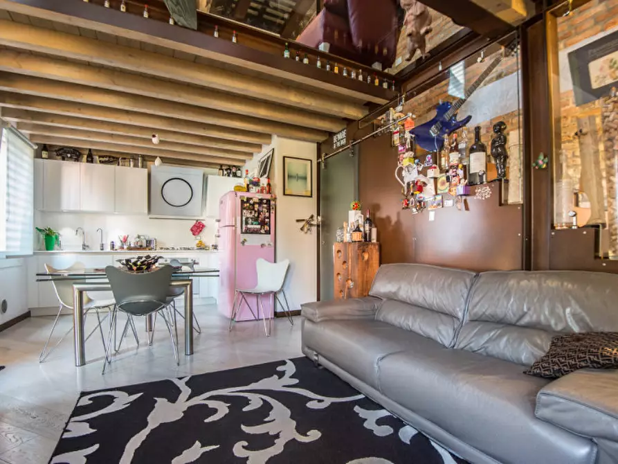 Immagine 4 di Casa indipendente in vendita  a Noale