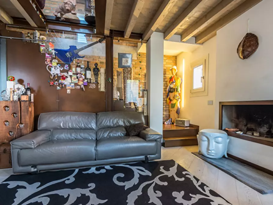 Immagine 5 di Casa indipendente in vendita  a Noale