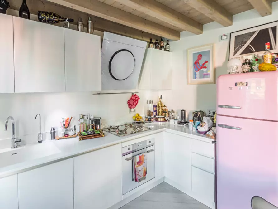 Immagine 6 di Casa indipendente in vendita  a Noale