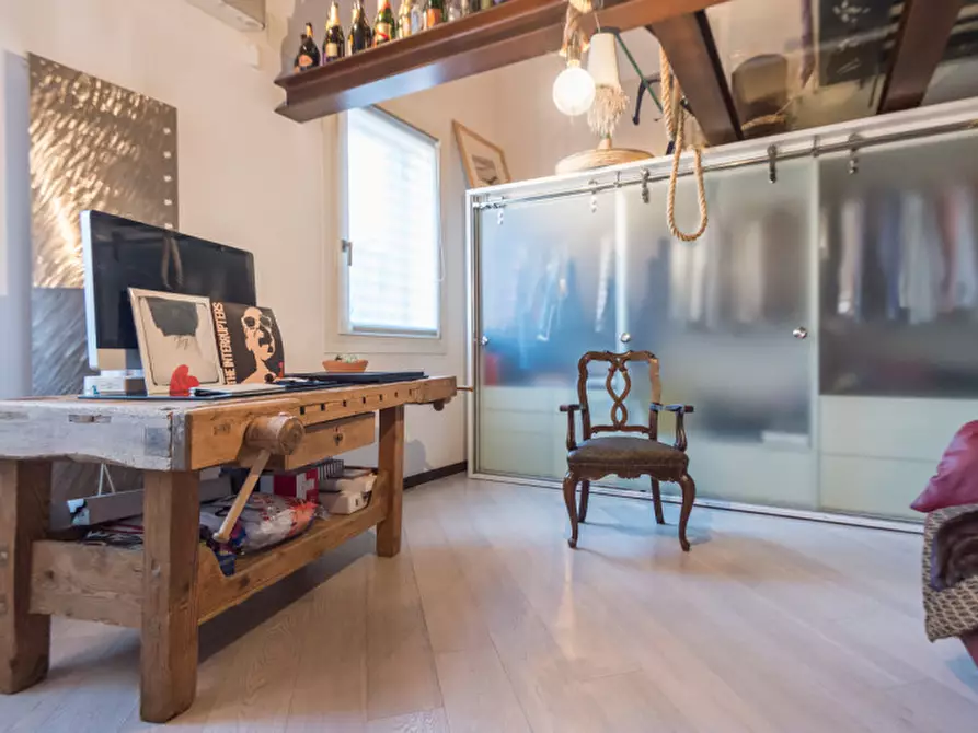Immagine 12 di Casa indipendente in vendita  a Noale