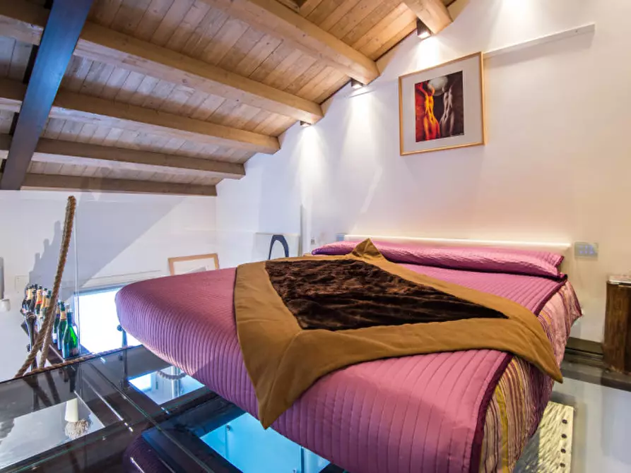 Immagine 17 di Casa indipendente in vendita  a Noale