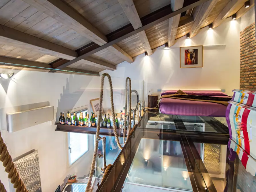 Immagine 18 di Casa indipendente in vendita  a Noale