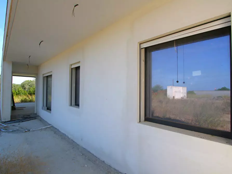 Immagine 4 di Villa in vendita  in Strada Vicinale Frasca a Matino