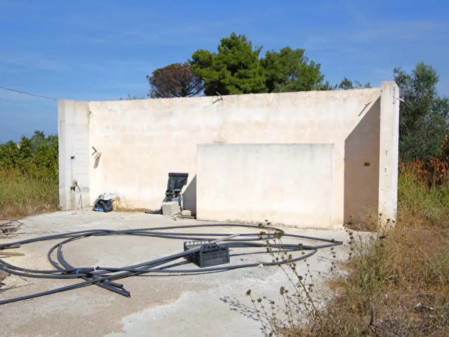 Immagine 14 di Villa in vendita  in Strada Vicinale Frasca a Matino
