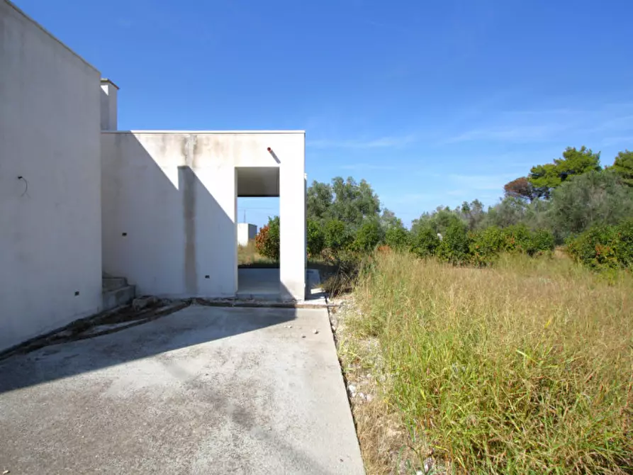 Immagine 16 di Villa in vendita  in Strada Vicinale Frasca a Matino
