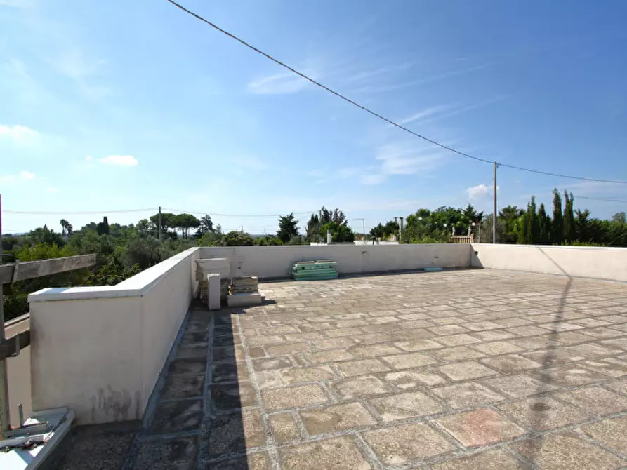 Immagine 21 di Villa in vendita  in Strada Vicinale Frasca a Matino