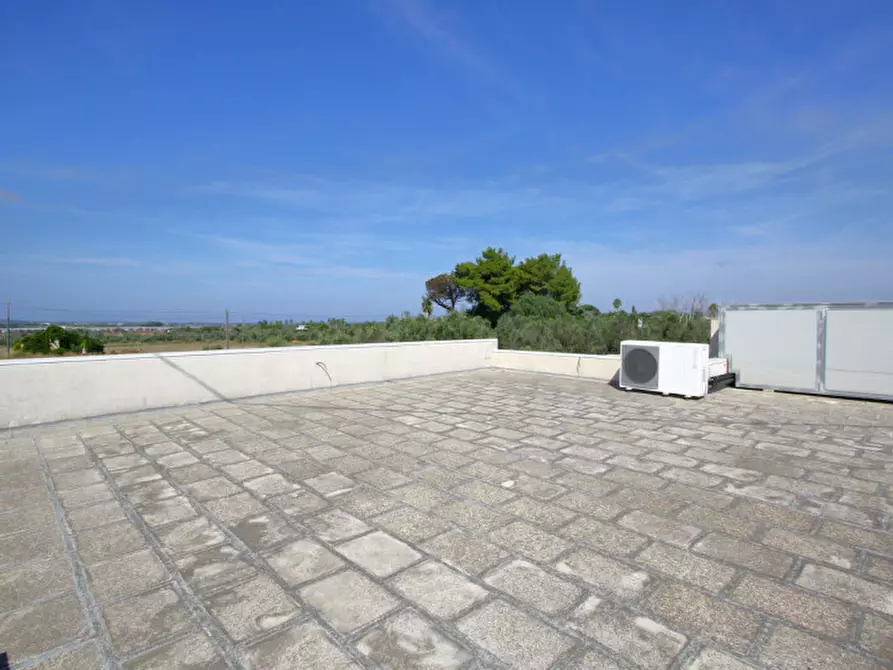 Immagine 23 di Villa in vendita  in Strada Vicinale Frasca a Matino