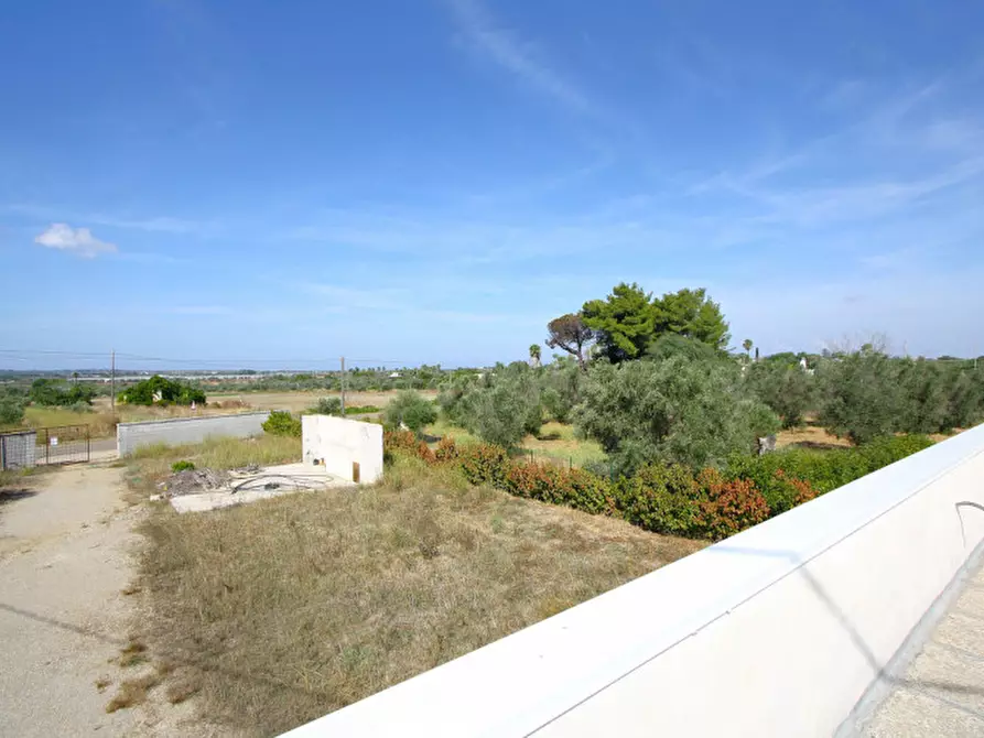 Immagine 24 di Villa in vendita  in Strada Vicinale Frasca a Matino