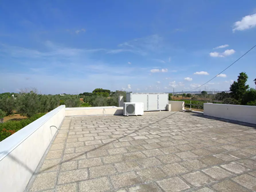 Immagine 25 di Villa in vendita  in Strada Vicinale Frasca a Matino