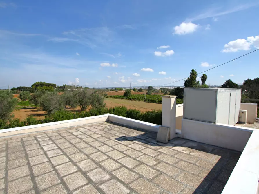 Immagine 26 di Villa in vendita  in Strada Vicinale Frasca a Matino