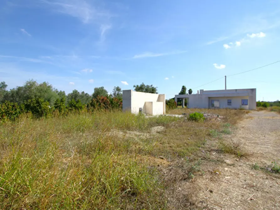 Immagine 27 di Villa in vendita  in Strada Vicinale Frasca a Matino