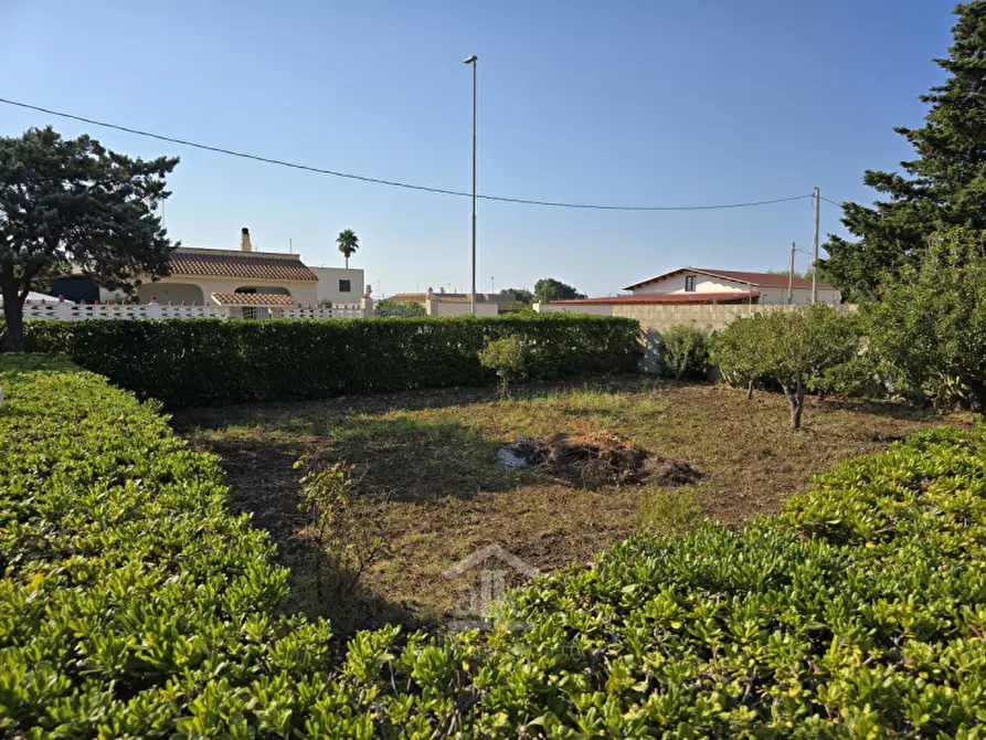 Immagine 13 di Villa in vendita  in via dei garofani 17 a Lecce