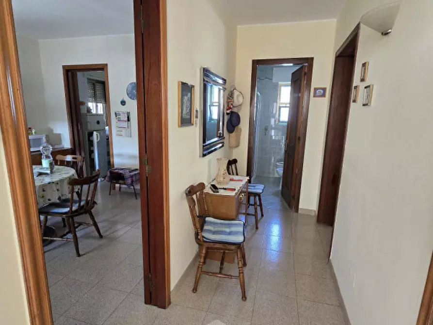 Immagine 16 di Villa in vendita  in via dei garofani 17 a Lecce
