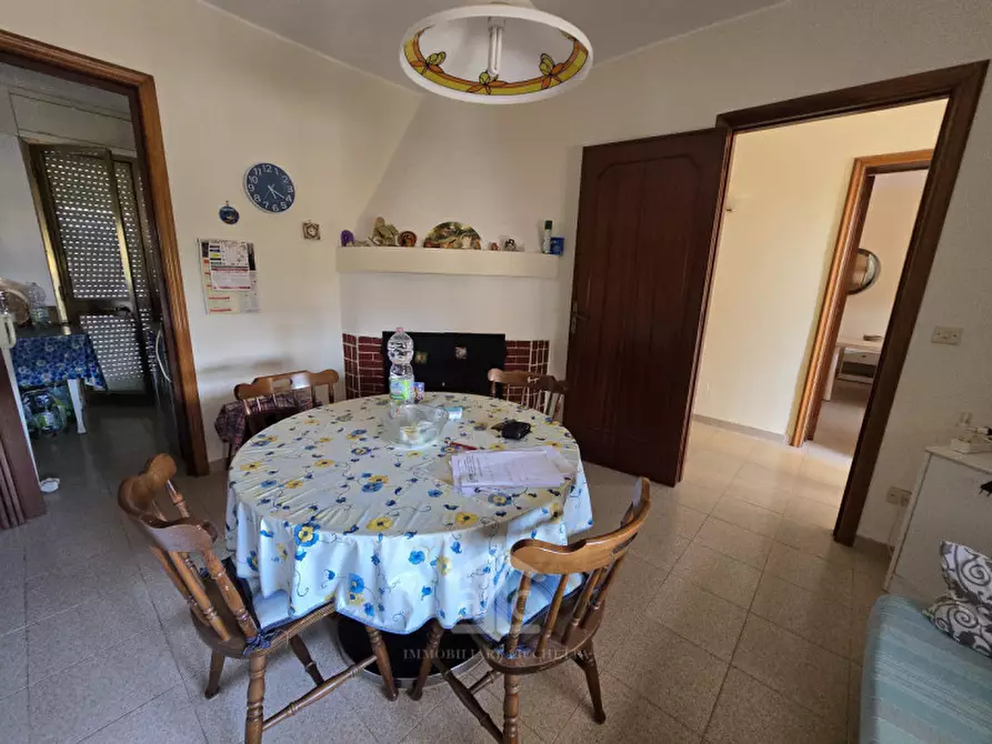 Immagine 19 di Villa in vendita  in via dei garofani 17 a Lecce