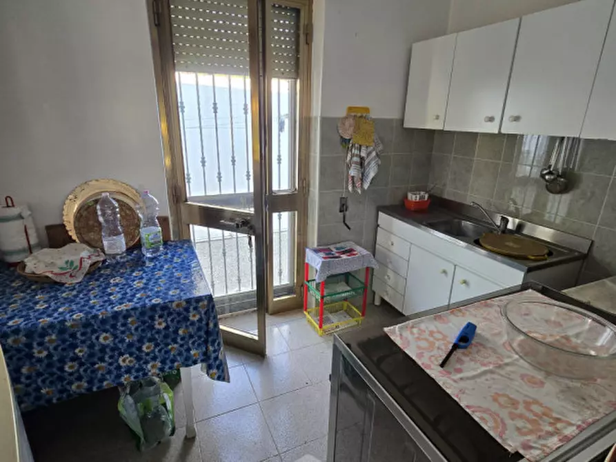Immagine 20 di Villa in vendita  in via dei garofani 17 a Lecce