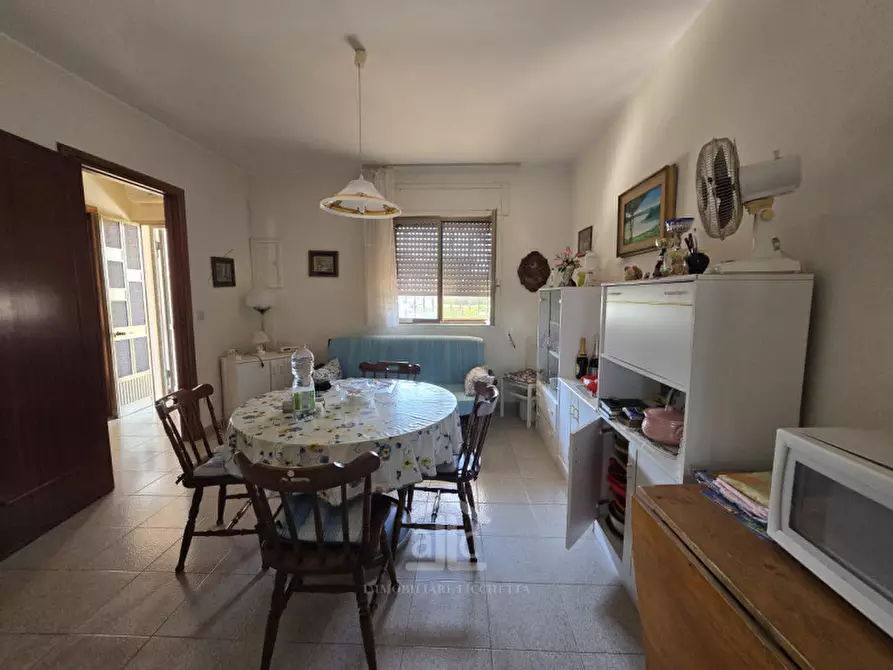Immagine 21 di Villa in vendita  in via dei garofani 17 a Lecce